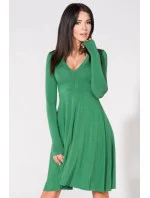 Dámske šaty T146 - Tessita