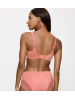 Ladyform Soft Maxi nohavičky 3131 Salmon - Triumph