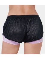 Dámske športové šortky Triaction The Fit-ster Short 01 - Triumph