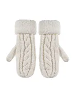 DÁMSKE RUKAVICE 1 PRST R-141