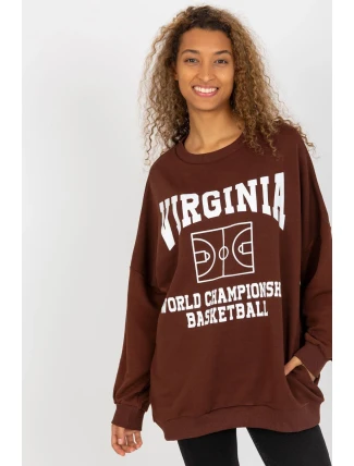 Mikina model 171997 Fancy