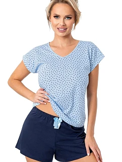Pyžamo model 228585 Donna