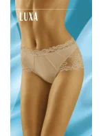 Klasické nohavičky Wolbar Luxa