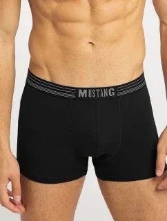 Boxerky Mustang 4046-1051 Retro A'2 M-2XL