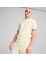 Puma Ess Elevated Štruktúrované tričko M 684722 99 muži