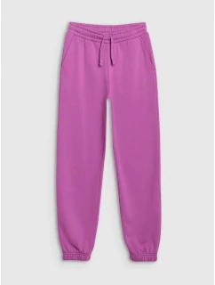 Nohavice 4F F1187 Jr 4FJWSS25TTROF1187-50S