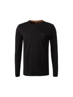 Tričko Boss Lognsleve Tacks M 50512111-001