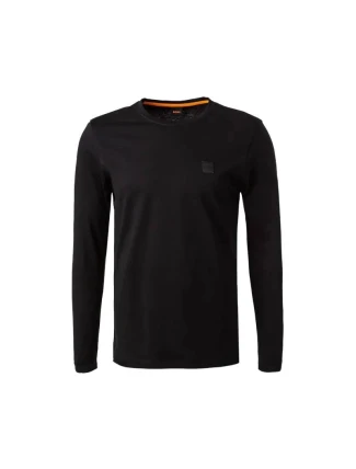 Tričko Boss Lognsleve Tacks M 50512111-001