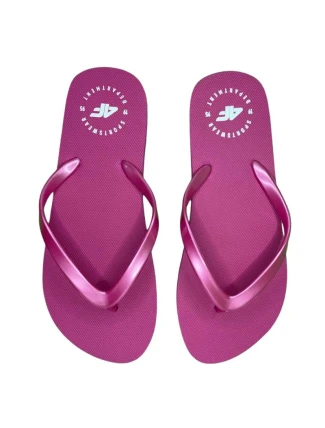 Dámske žabky s mäkkou podrážkou 4F 4FWSS24FFLIF165-55S women's