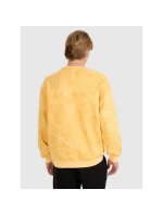 Pánska mikina s kapucňou bez svetra 4F 4FWSS25TSWSM1582-71A