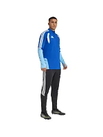 Pánske tričko adidas Tiro 26 Competition Training Top blue KA5148 pánske