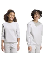 Detská mikina adidas Entrada 26 Sweat Top grey JZ6551 Detská mikina adidas Entrada 26 Sweat Top grey JZ6551