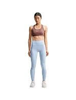 Dámske legíny Nike One 7/8 svetlo modré IO0579 407