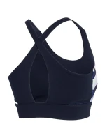 Dámska športová podprsenka HOL20-STAD602 modrá - Outhorn