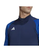 Pánska tréningová mikina Tiro 23 Competition M HK7649 - Adidas