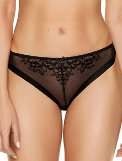 Gorteks Porto/S farba: čierna