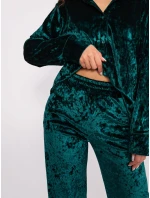 Súprava LK KMPL 509427.43 tmavozelená