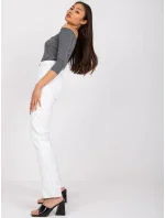 Blúzka RV BZ 4692.99 tmavo šedá