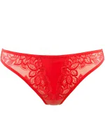 Tangá V-10078 červené - Axami Tangá V-10078 červené - Axami