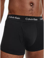Spodný diel pánskeho spodného prádla 0000U6411A001 - Calvin Klein