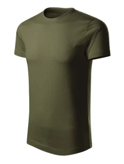 Epické tričko pánske vojenské