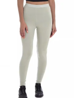 Dámske legíny O1BB01JR06U - G8ES - Svetlo zelená - Guess