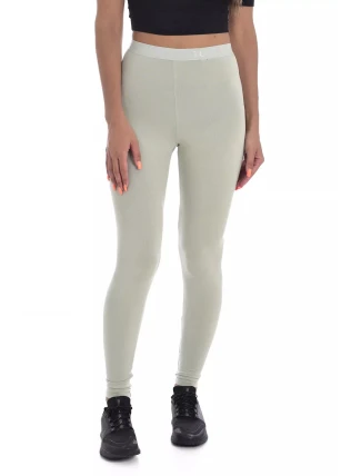 Dámske legíny O1BB01JR06U - G8ES - Svetlo zelená - Guess Dámske legíny O1BB01JR06U - G8ES - Svetlo zelená - Guess