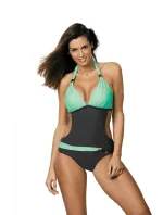 Jednodielne plavky model 56693 Marko