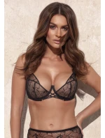 Mäkká podprsenka Kinga SC 1185 Alana