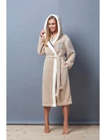 L&L SD HLLR 7115 dlhý dámsky župan M-2XL L&L SD HLLR 7115 dlhý dámsky župan M-2XL