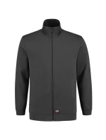 Tricorp Sweat Jacket Prateľná pri 60 °C M MLI-T45T4