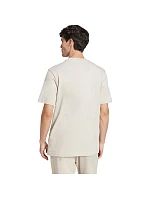 Tričko adidas Essentials Small Logo Single Jersey M JD1779 muži