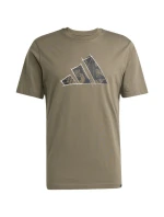 Tričko adidas Logo Graphic M KA9801 muži Tričko adidas Logo Graphic M KA9801 muži