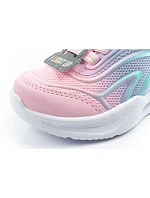 Skechers Color Breeze LED Detská športová obuv pre dievčatá Tyrkysová Skechers Color Breeze LED Detská športová obuv pre dievčatá Tyrkysová
