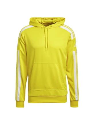 Pánska mikina Squadra 21 Hoody M GP6438 - Adidas Pánska mikina Squadra 21 Hoody M GP6438 - Adidas