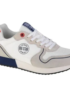 Dámske tenisky W JJ274280 - Big Star