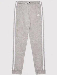 Detské nohavice 3 Stripes C PT Junior HU1551 - Adidas