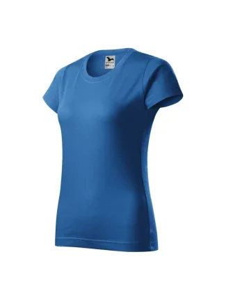 Dámske tričko Basic W MLI-13414 - Malfini Dámske tričko Basic W MLI-13414 - Malfini