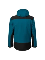 Softshellová bunda Rimeck Vertex M MLI-W5593