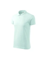 Pánska polokošeľa Single J. M MLI-202A7 - Malfini