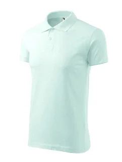 Pánska polokošeľa Single J. M MLI-202A7 - Malfini