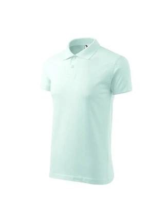 Pánska polokošeľa Single J. M MLI-202A7 - Malfini