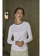 Tee Jays TJ 590 Dámske tričko Interlock s dlhým rukávom 18.0590 čierne Tee Jays TJ 590 Dámske tričko Interlock s dlhým rukávom 18.0590 čierne
