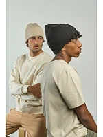 Atlantis Headwear Oak Pletená čiapka „Oak“ 33.0114 svetlosivá melírovaná Atlantis Headwear Oak Pletená čiapka „Oak“ 33.0114 svetlosivá melírovaná