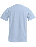 Promodoro 3099 (XS–6XL) Pánske tričko „Premium“ 40.3099 svetlo modré Promodoro 3099 (XS–6XL) Pánske tričko „Premium“ 40.3099 svetlo modré