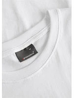 Promodoro 3099 (XS–6XL) Pánske tričko „Premium“ 40.3099 nové svetlosivé
