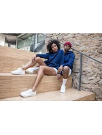 Build your Brand BY 011 Mikina s kapucňou z hrubej bavlny 56.0011 light asphalt Build your Brand BY 011 Mikina s kapucňou z hrubej bavlny 56.0011 light asphalt
