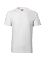 Base tričko unisex white 00 (štítok značky)