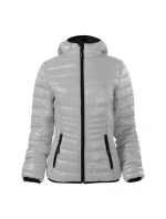 Dámska bunda Everest W MLI-551A4 light grey - Malfini Dámska bunda Everest W MLI-551A4 light grey - Malfini