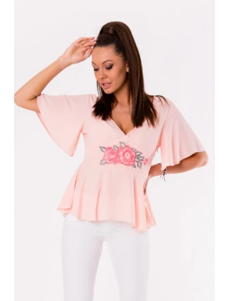 Blúzka model 115805 YourNewStyle
